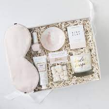 Unique Gifts To Celebrate The Bride To Be Foxblossom Co Bride Box Gift Bride Gifts Engagement Gift Baskets