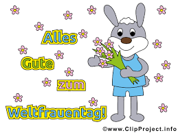 2019 gab es eine neuheit in deutschland: Spruche Zum Frauentag Mit Bildern