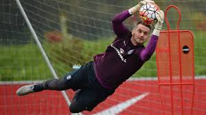 1 aston villa are set to recall tom heaton back into their squad credit: England Tom Heaton Replaces Injured Joe Hart In England Squad As Com
