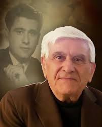 Fernando Berlingeri Obituary