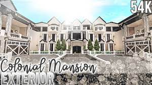 Maybe you would like to learn more about one of these? Best Bloxburg Houses House Mansion Ideas