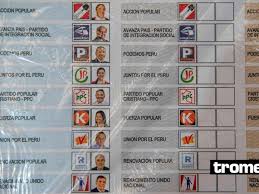 Digite el número de cédula / nui. Cedula Votacion Onpe Elecciones 2021 Conoce Bien Como Es Para Votar Correctamente Este Domingo 11 Abril Actualidad Trome