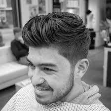 Quiff Haircut For Men 40 Manly Voluminous Hairstyles