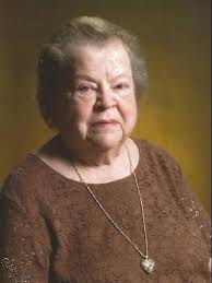 Joyce Lunceford Obituary (1931