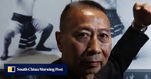Grandson of pioneering Chinese martial arts master Lam Sai-wing has taken  Hung Kuen to whole new audience