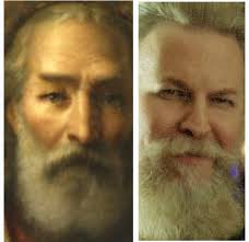 Joel Christopher Payne