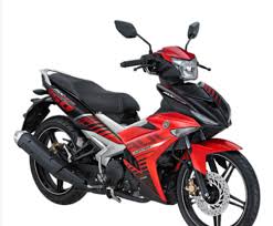 Selain karena memiliki desain yang sporty, motor sport murah juga memiliki mesin terbaik dengan. Stiker Yamaha Y15zr Price Promotion Apr 2021 Biggo Malaysia