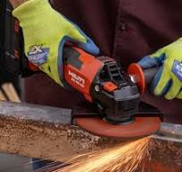 Best Angle Grinders For Metal, Concrete, Wood, and More ...
