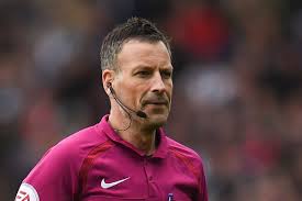 Recently var technology introduced in the premier league and become quite controversial after few goals rejected with the help of var technology. Saudi Fa Replaces Former Premier League Referee Mark Clattenburg Arabianbusiness