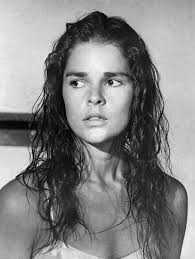 Two years later, macgraw and evans broke up after she began a public affair with screen icon. Ali Macgraw Wikipedia