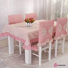 16 sandalye kaplama ornegi yemek odasina farkli bir gorunum verecek dekor dekoratif yastiklar sandalye