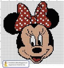 Digital downloadable orenco originals counted cross stitch charts/patterns. Bordado Cara Minnie Disney Cross Stitch Patterns Disney Cross Stitch Cross Stitch