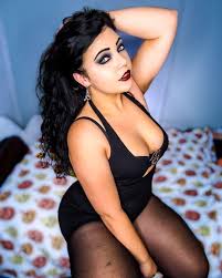 Princess Bean (uPrincessGothicBean) - Reddit