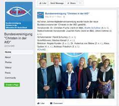 Christian fuchs, wirtschaftsprüfer, steuerberater, certified public accountant, ebner stolz. Ex Geheimdienstler Fuchs Neuer Bundesvorstand Der Chrafd Apabiz