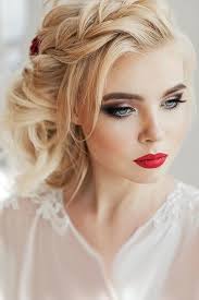 Best Wedding Hairstyles For Every Bride Style 2020 21 Amazing Wedding Makeup Wedding Hair And Makeup Beautiful Wedding Makeup