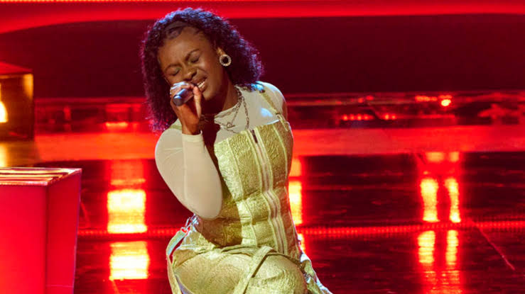 13-Year-Old Phenom Conquers 'The Voice's Battle Round With Performance Coach Kelly Clarkson Calls “Magical” - American Songwriter