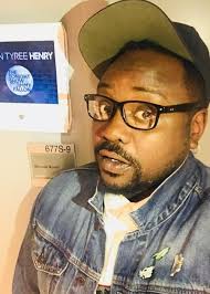 Brian Tyree Henry Magasság, súly, életkor, teststatisztika