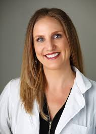 Meet Sarah Packard-Normand