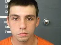 Cherokee County Arrest Report Tuesday, July 22