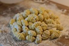 Fresh Pasta Workshop - Gnocchi