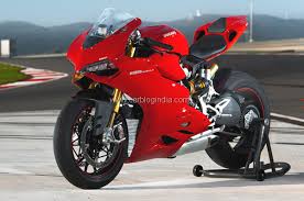 Ducati Panigale V4 Bookings Reopen Prices Starting From Rs 20 53 Lakh