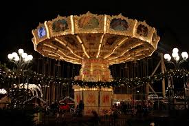Here you will find everything from exciting attractions to concerts, restaurants and accommodation. Liseberg Christmas Market Gothenburg The Culture Map
