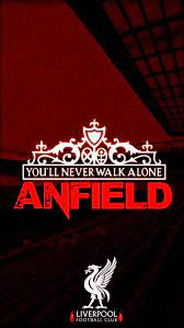 Anfield Liverpool Wallpaper Kolpaper Awesome Free Hd Wallpapers If you have a newer iphone with apple health, it might be a good idea to include your info on the lock screen wallpaper in addition to providing your medical id.