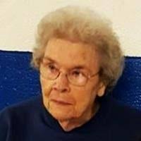 Hazel Chestnut Obituary