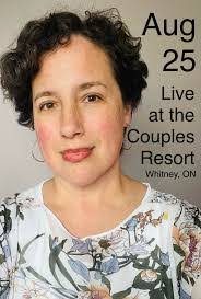 Julie Larocque's Instagram, Twitter & Facebook