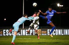Zware Botsing Met Porto Speler Beroert De Gemoederen In Portugal Conceicao Woest Pepe Zelfs In Tranen Buitenlands Voetbal Hln Be