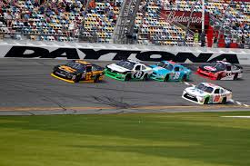 Nascar xfinity series at las vegas 2015: Gaughan Carrying The Locals Banner Las Vegas Review Journal