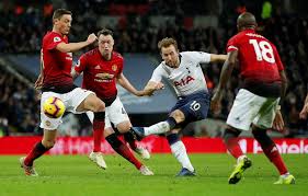 Manchester united doesn't lose many matches, to lose by six is of course not every day, spurs boss jose mourinho said after the match. Manchester United Vs Tottenham Prediction Betting Preview