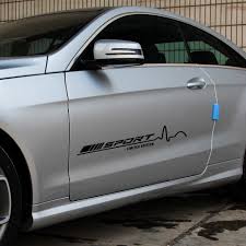 2pcs For Mercedes Benz Amg Limited Edtion Door Side Vinyl Etsy Mercedes Benz Amg Mercedes Benz Amg