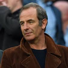 Robson Green and Jason Watkins reunite in Channel 5's new 'unforgettable'  thriller