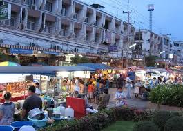 Hours, address, pak chong market reviews: Facebook