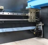 Automático CNC DA41 amada flexión máquina 125 T Modelo 3 ...