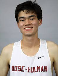 2022 Men's Cross Country Roster