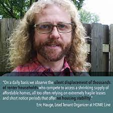 Carl Kloster's Instagram, Twitter & Facebook