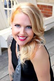 Richelle Evans's Instagram, Twitter & Facebook