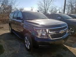 2017 chevrolet suburban 17900 in 2020 suv for sale chevrolet suburban vehicle inspection pinterest