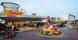 Johor bahru, the capital of johor, is one of the most developed cities in malaysia. Top 7 Most Visited Shopping Centres In Johor Bahru Causeway Link Holidays