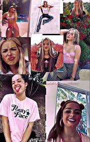 See more of addison rae on facebook. Addison Rae Addison Edgy Wallpaper Cute Wallpapers