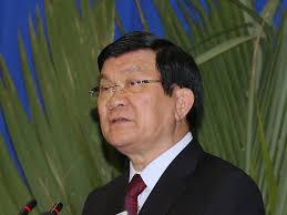 Chủ tịch nước trả lời phỏng vấn kênh truyền hình Nước Nga