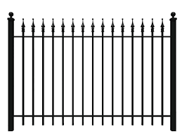 Wrought Iron Fence Iron Fence Shop Rod Iron Fences Wrought Iron Fences Iron Fence