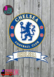 Chelsea fc logo 2003, svg. Pin On Cake Decorating