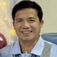 Rodulfo Yase, DSM, MMSM