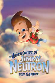 The adventures of jimmy neutron, boy genius (sometimes shortened to jimmy neutron, boy genius or commonly jimmy neutron). Pin By Natalie Medard The Leader Tom On Jimmy Neutron Boy Genius 2001 Jimmy Neutron Cartoon Tv Kids Entertainment