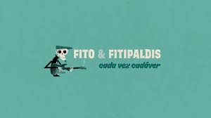 We did not find results for: Fito Fitipaldis Facebook