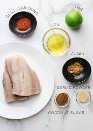 60% saturated fat 12g trans fat 0g. Grilled Mahi Mahi Tacos With Pickled Cabbage Slaw A Simple Palate