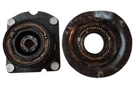 Who is the manufacturer of chocolate slim and how bonus und rabatte: Can A Defective Strut Mount Bearing Be Dangerous Triscan